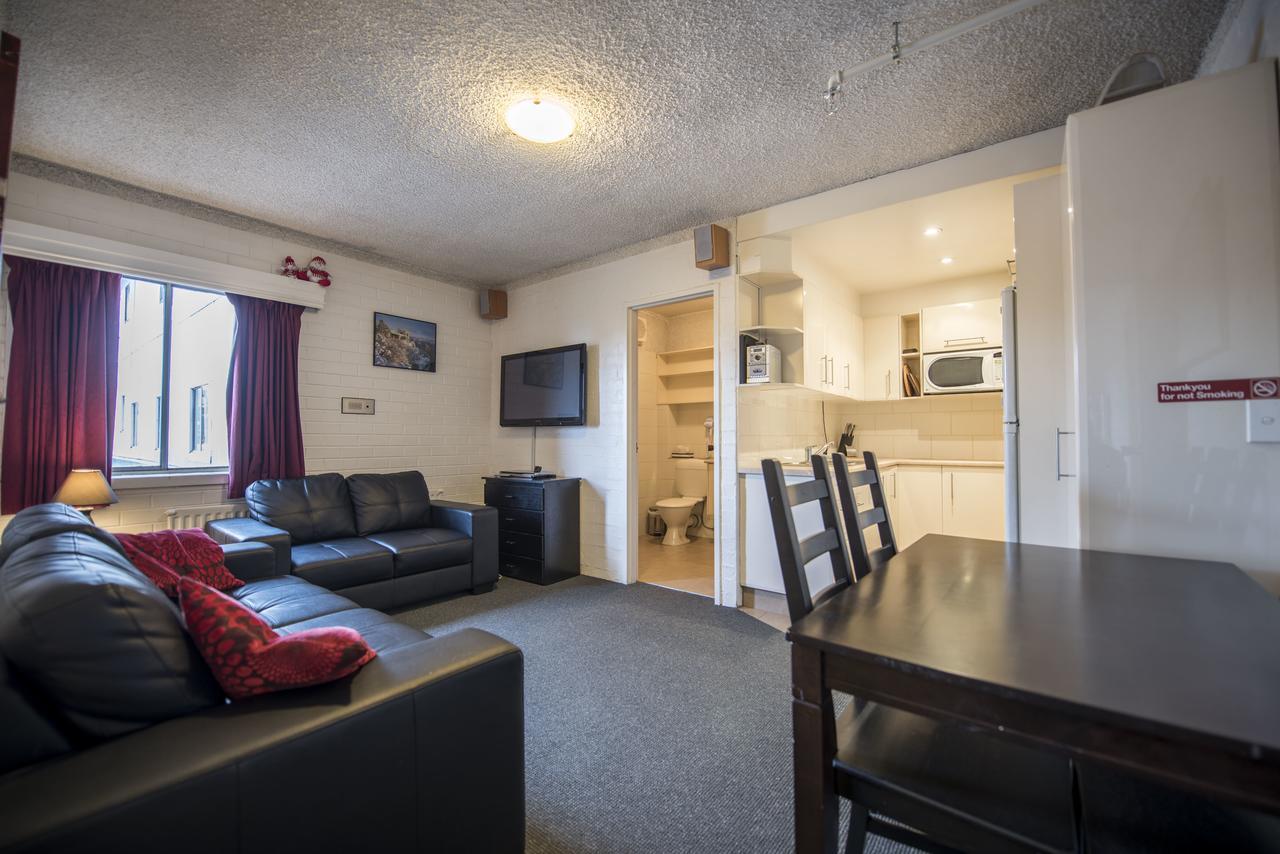 Enzian Hotel Mt Buller Маунт-Буллер Экстерьер фото