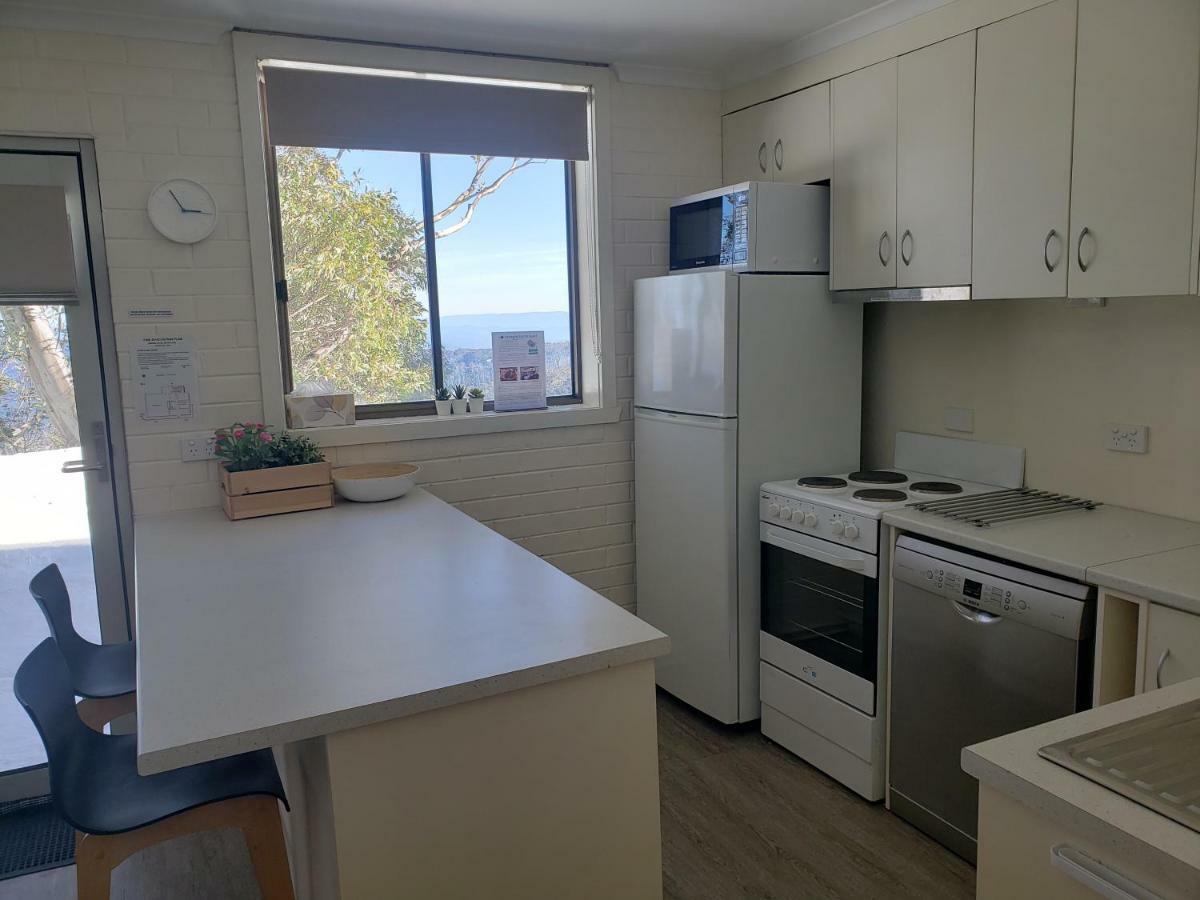 Enzian Hotel Mt Buller Маунт-Буллер Экстерьер фото